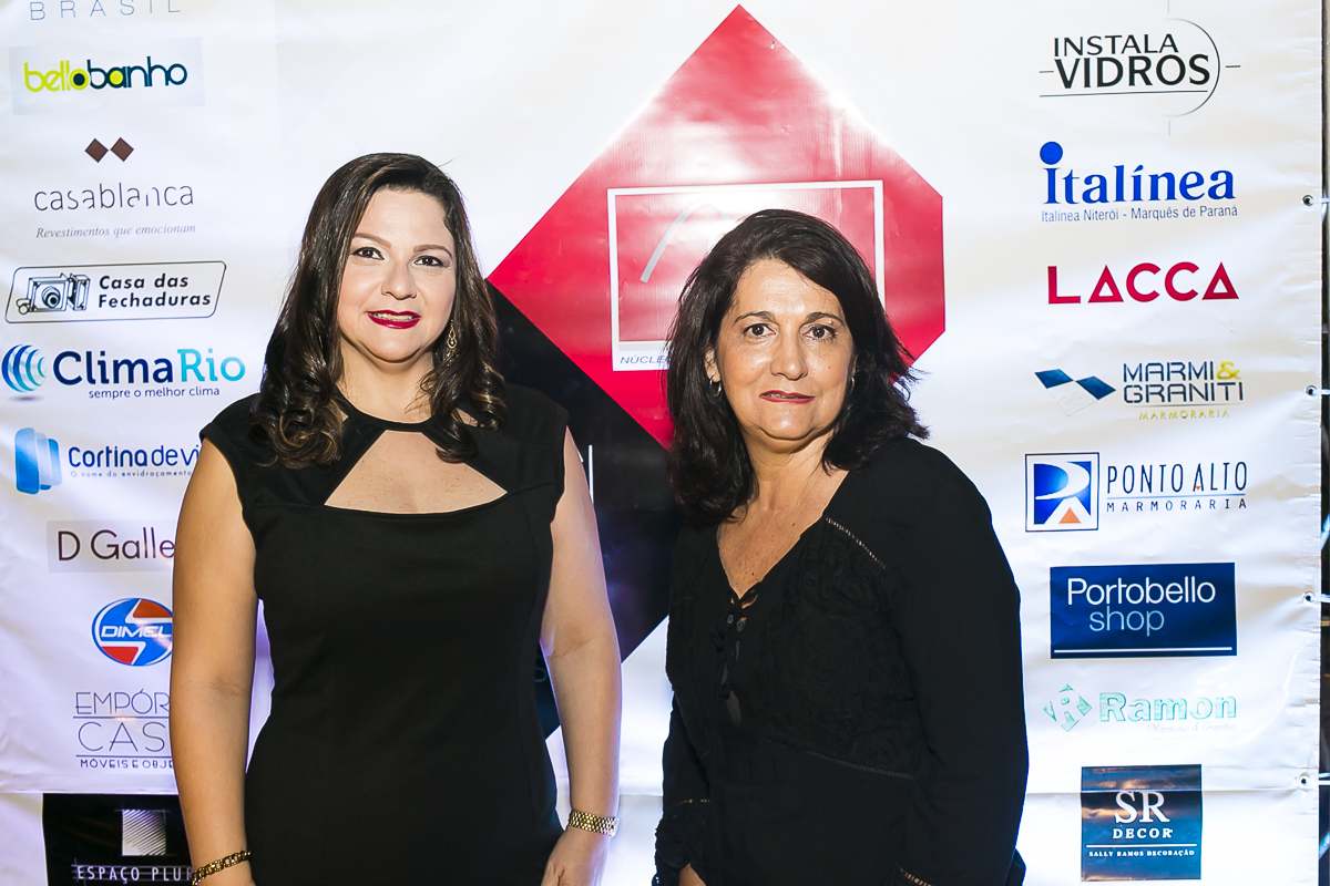 Coquetel NFD de Pré-estréia – Mostra Casa Design 15 anos